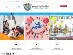 Sites similar to funnypartyshop.ro