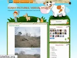 Sites similar to funnypictureinworld.blogspot.com