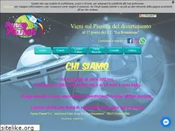 Sites similar to funnyplanetromanina.it