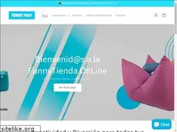 Sites similar to funnypuff.cl