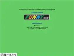 Sites similar to funnyracer.de