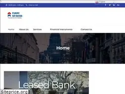 Sites similar to funnysaswiss.com