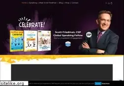 Sites similar to funnyscott.com