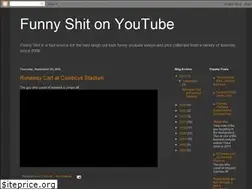 Sites similar to funnyshit-i.blogspot.com