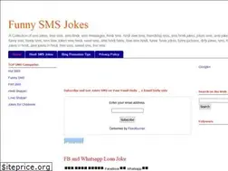 Sites similar to funnysmsfunda.blogspot.in