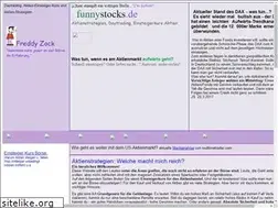 Sites similar to funnystocks.de