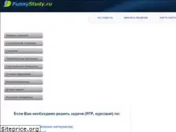 Sites similar to funnystudy.ru