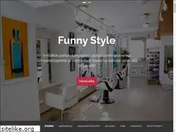 Sites similar to funnystyle.fi