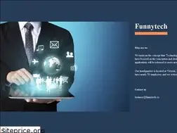 Sites similar to funnytech.co