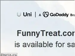 Sites similar to funnytreat.com