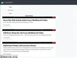 Sites similar to funnytube.in