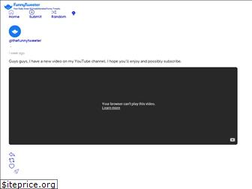Sites similar to funnytweeter.com
