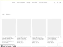 Sites similar to funnyuglychristmassweater.com