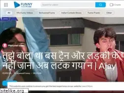Sites similar to funnyutube.com