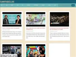 Sites similar to funnyvideo.live