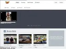Sites similar to funnyvids.co.za