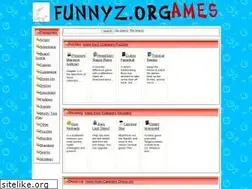 Sites similar to funnyz.org