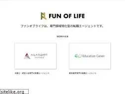 Sites similar to funoflife.co.jp