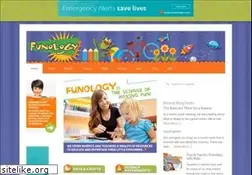 Sites similar to funology.com
