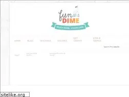 Sites similar to funonadime.net