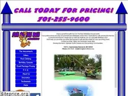 Sites similar to funontherun.biz