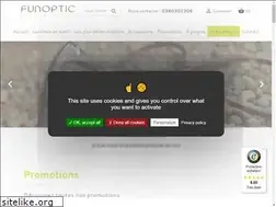 Sites similar to funoptic.com