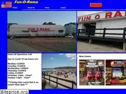Sites similar to funorama.us
