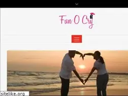 Sites similar to funorcry.com