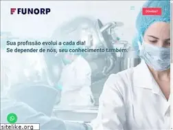 Sites similar to funorp.com.br