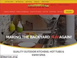 Sites similar to funoutdoorliving.com