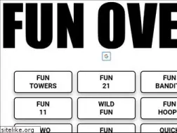 Sites similar to funoven.com