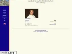 Sites similar to funovics.com