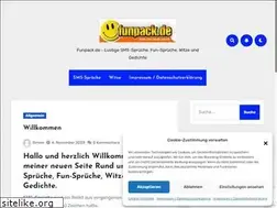 Sites similar to funpack.de