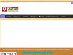 Sites similar to funpark-zirndorf.de