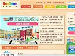 Sites similar to funpark.com.tw