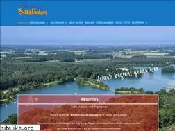 Sites similar to funparkferienhaus.de