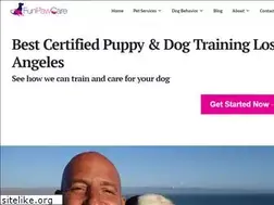 Sites similar to funpawcare.com