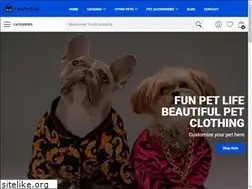 Sites similar to funpetlife.com