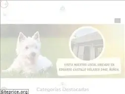 Sites similar to funpets.cl
