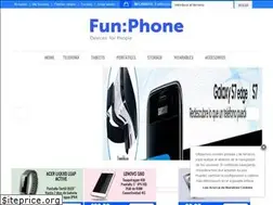 Sites similar to funphone.es