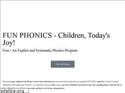 Sites similar to funphonics.com