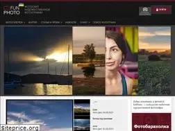 Sites similar to funphoto.ua