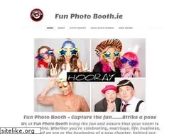 Sites similar to funphotobooth.ie