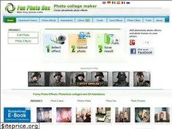 Sites similar to funphotobox.com