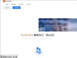Sites similar to funpinpin.com