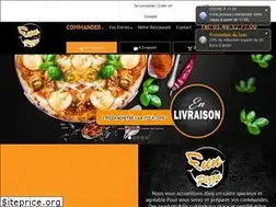 Sites similar to funpizza92.fr