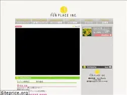 Sites similar to funplace.jp