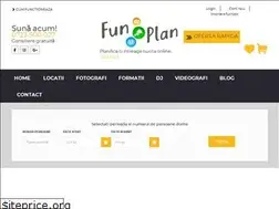 Sites similar to funplan.ro