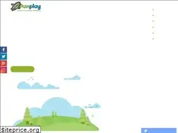 Sites similar to funplay.cl