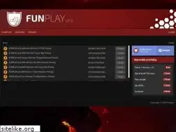 Sites similar to funplay.pro